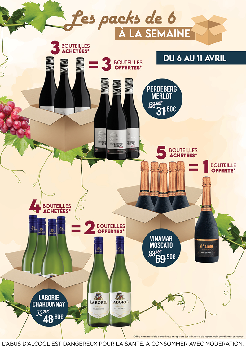 FAV Avril 2026 - Catalogue 11